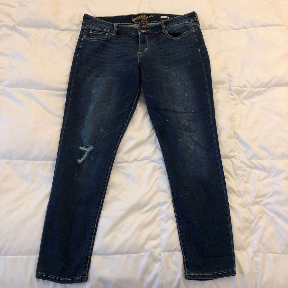 Arizona jeans